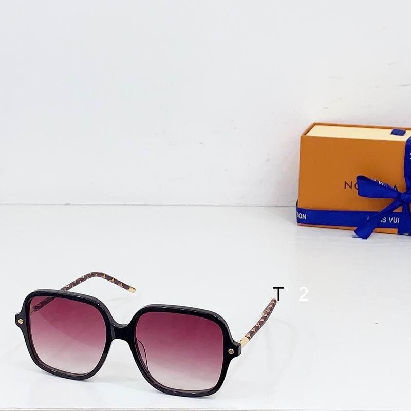 LV Sunglasses ID:20260410-2846